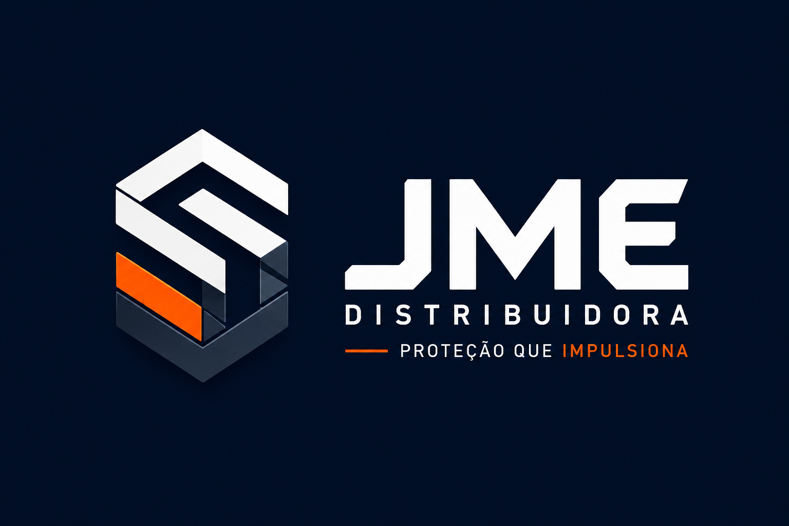 JME DISTRIBUIDORA